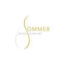 Logo van Sommer Dutch Glass Art