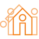 Logo Huis van Morgen