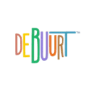 Logo Stichting De Buurt