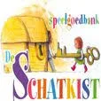 Logo van Speelgoedbank Apeldoorn `de Schatkist`​
