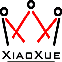 Logo van XiaoXue Media