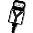Logo van MyCharger