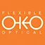 Logo van Flexible Optical B.V.