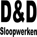 Logo van D AND D Sloopwerken