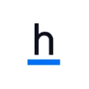 Logo van Heliview Conferences Belgium