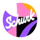 Logo van Studio Schurk
