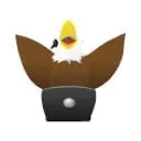 Logo van Stichting Michael-Wings