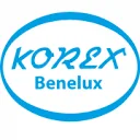 Logo Korex Benelux B.V.