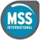 Logo MSS International B.V. - Mobile Sanitary Solutions
