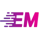Logo van MenM Events