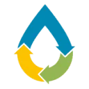 Logo van ULTIMATE Water EU