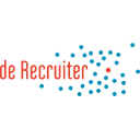 Logo van de Recruiter