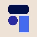 Logo van Vrij in Vorm