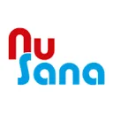 Logo van NuSana