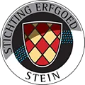 Logo van Stichting Erfgoed Stein
