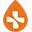 Logo van Medcor Pharmaceuticals