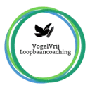 Logo van VogelVrij Loopbaancoaching
