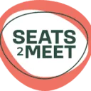 Logo van Seats2meet Eindhoven Strijp-S