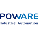 Logo van POWARE Industrial Automation BV