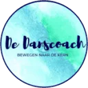 Logo De Danscoach - bewegen naar de kern