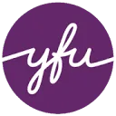 Logo van YFU Nederland