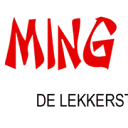 Logo van Ming Palace Duiven
