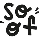 Logo van Soof Design
