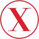 Logo van Xerox Amsterdam