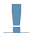 Logo van BlendedWorks