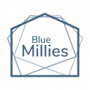 Logo van Bluemillies