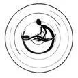 Logo van School voor Holistic Pulsing