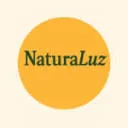 Logo van Stichting NaturaLuz