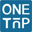 Logo OneTap.online - WordPress websites AND webshops 🛒 made easy!