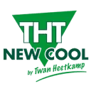 Logo van THT New Cool
