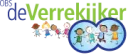 Logo van OBS de Verrekijker stichting OBODB