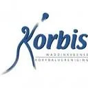 Logo van Korfbalvereniging Korbis