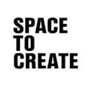 Logo van Space to Create