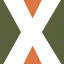 Logo Dux Nova executive search in bouw vastgoed infra