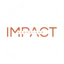 Logo van Impact Nederland