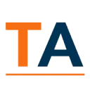 Logo van TaxAble - experts in tax