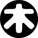 Logo van ki club.cool - karate school