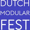 Logo van Dutch Modular Fest