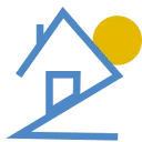 Logo van VakantieZeeland.com