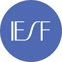 Logo van IESF - International Executive Search Federation