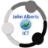 Logo John Alberts ICT
