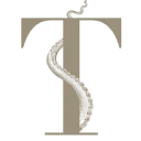 Logo van Thales Rotterdam — 1968