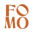 Logo van FOMO Fotografie