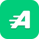 Logo Ampère