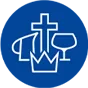 Logo van CAMA Zending