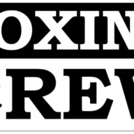 Logo Boxing Gear